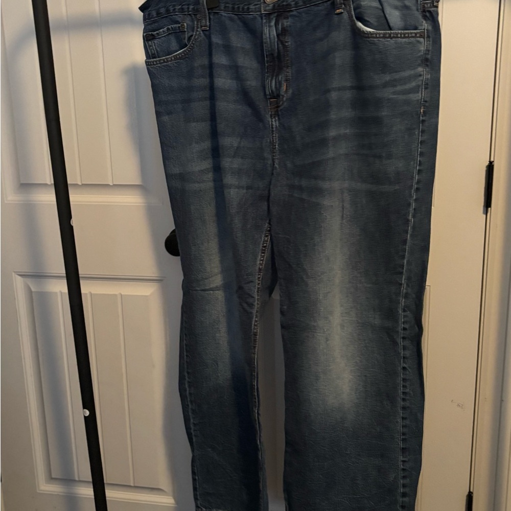 Old Navy Relaxed Fit Denim Jeans